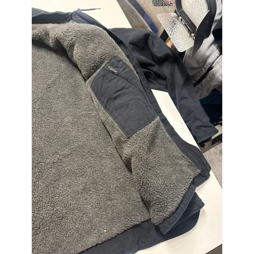 Carhartt sierra canvas